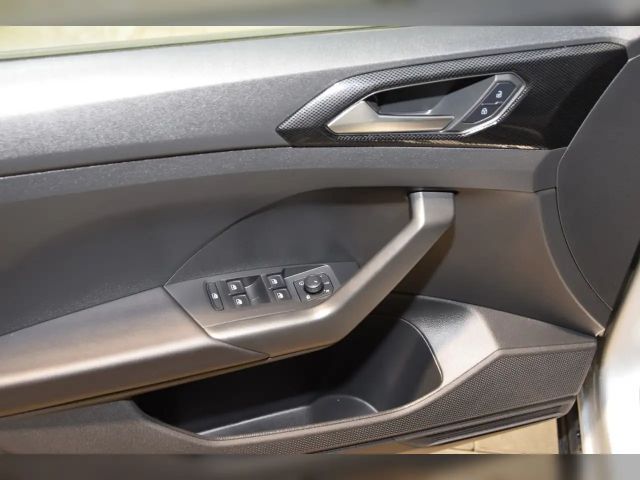 Volkswagen T-Cross DSG Life