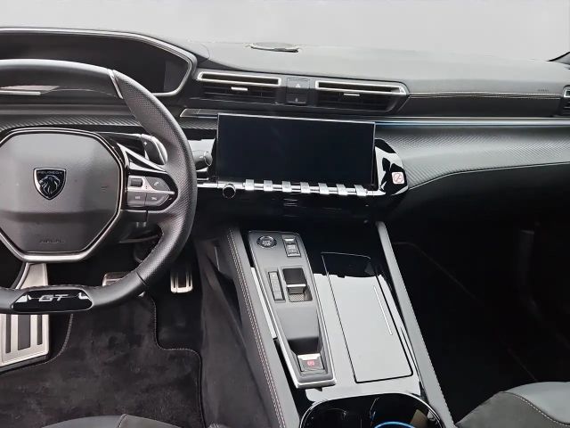 Peugeot 508 GT-Line SW