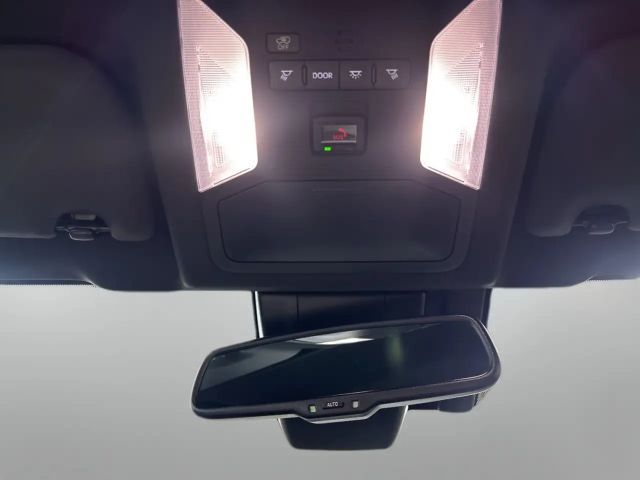 Suzuki Across Comfort Hybrid