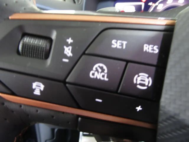 Cupra Terramar 1.5 eTSI