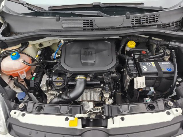 Fiat Panda CityCross Life