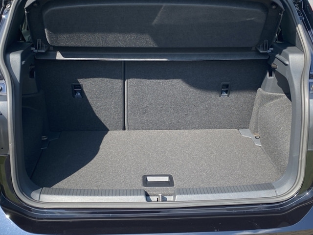 Volkswagen T-Cross 1.5 TSI DSG