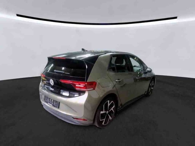 Volkswagen ID.3 IQ.Drive Performance Pro