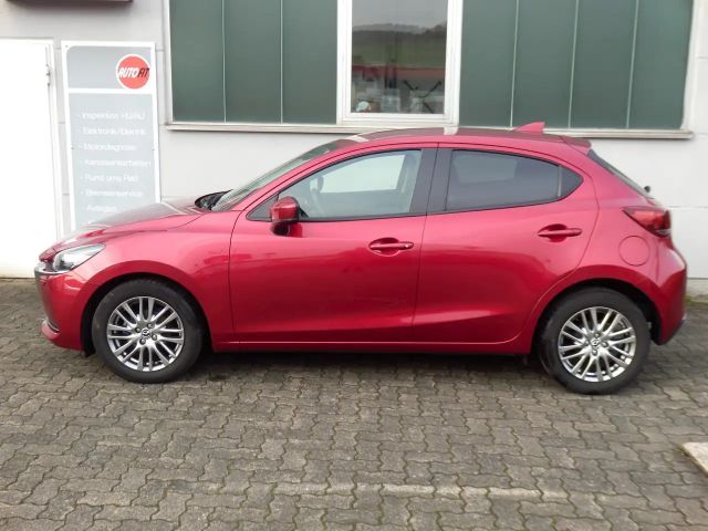 Mazda 2 Kizoku SkyActiv