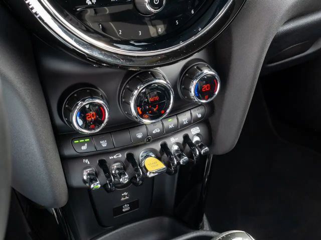 MINI Mini Electric Classic SE