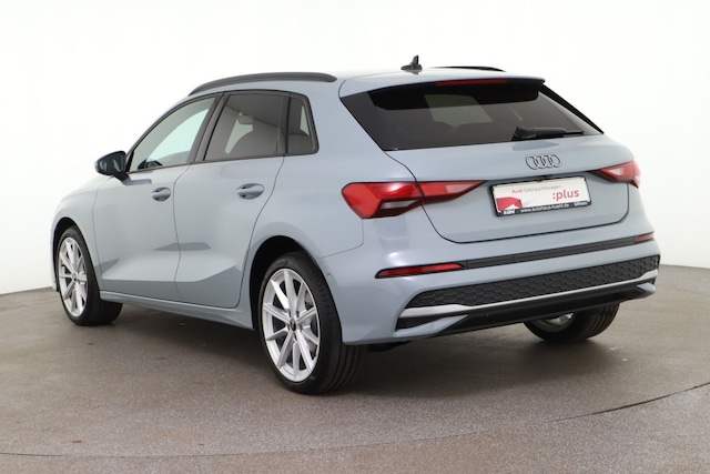 Audi A3 35 TDI S-Tronic Sportback