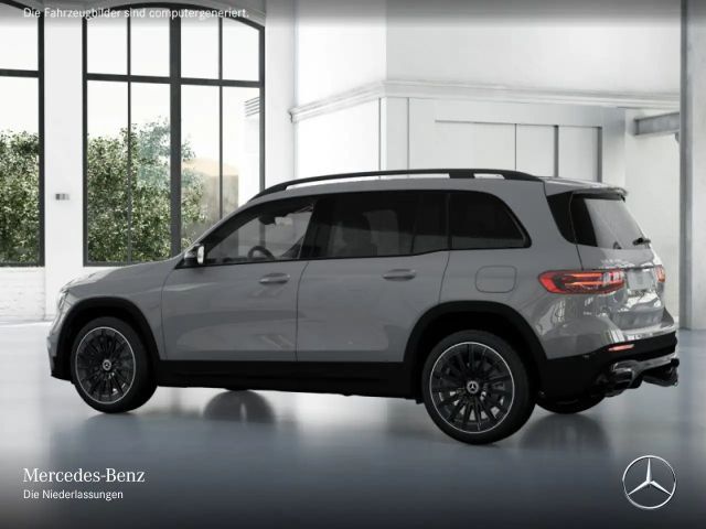 Mercedes-Benz GLB 180 AMG Line