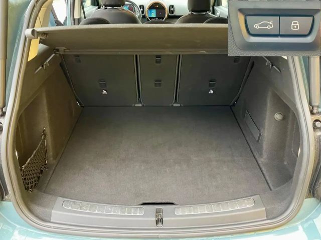 MINI Cooper Countryman *ADAP.LED*SHZ*R-KAMERA*NAVI*EL.HECKKLAPPE*KEYLESS*