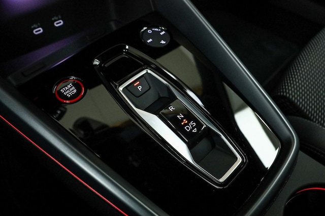 Audi S3 Quattro S-Tronic Sportback