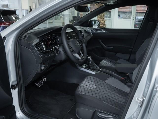 Volkswagen Taigo DSG R-Line Style