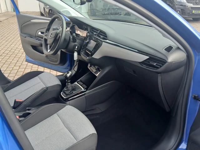 Opel Corsa 1.2 Turbo