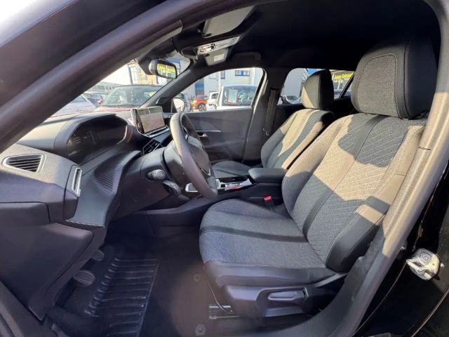 Peugeot 2008 Allure Pack