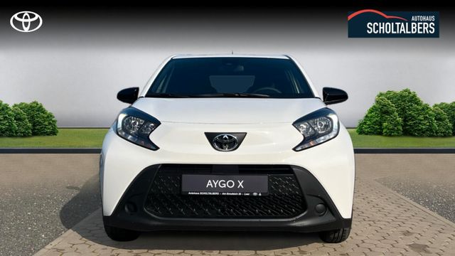 Toyota Aygo X 5-deurs Basis Business