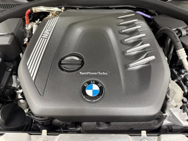 BMW 330 330d M-Sport Touring xDrive