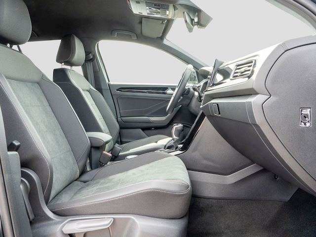 Volkswagen T-Roc 1.5 TSI DSG IQ.Drive Style