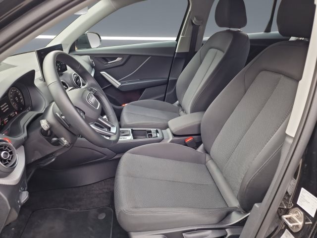 Audi Q2 35 TFSI S-Tronic