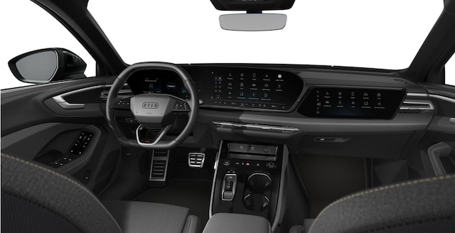 Audi A5 Avant S-Tronic