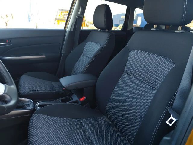 Suzuki Vitara AllGrip Comfort DualJet Hybrid