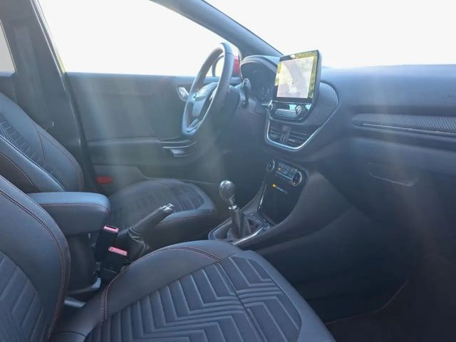 Ford Puma EcoBoost ST Line