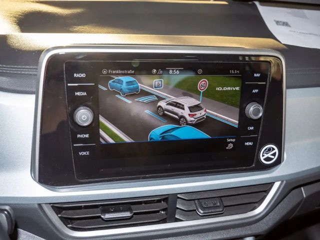 Volkswagen T-Roc 1.0 TSI