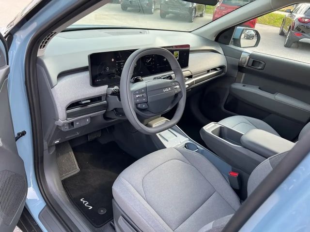 Kia EV3 Earth FWD Long range