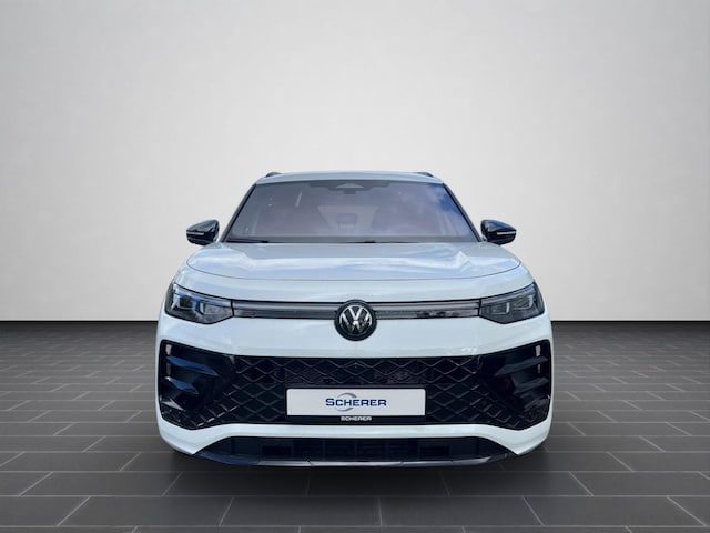 Volkswagen Tayron 4Motion R-Line