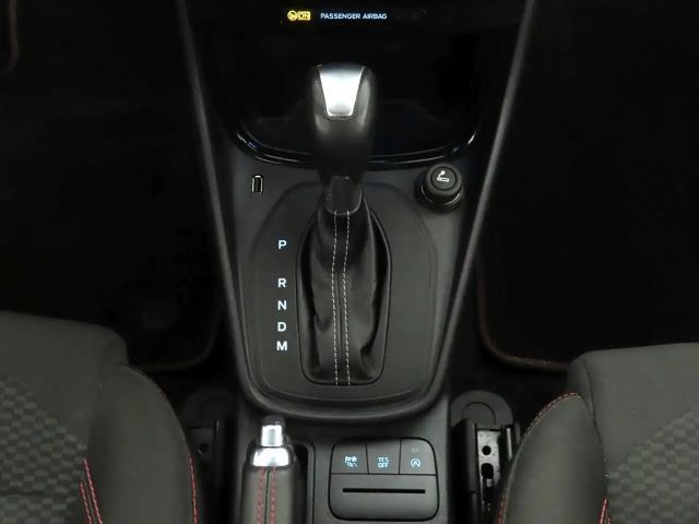 Ford Puma EcoBoost ST Line