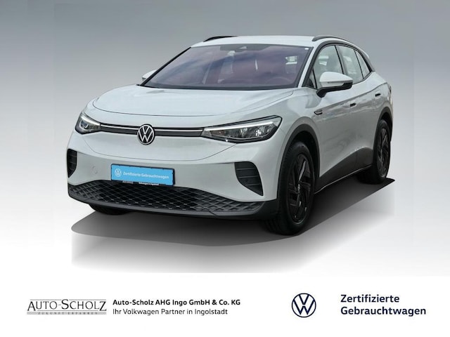 Volkswagen ID.4 Performance Plus Pro