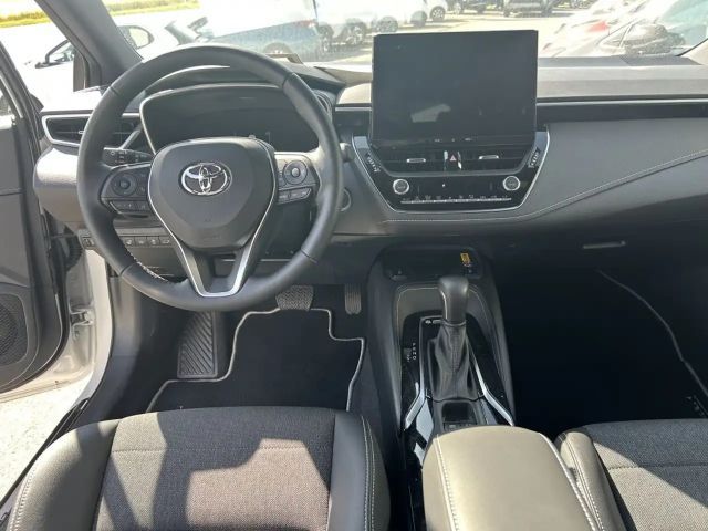 Toyota Corolla Hybride Touring