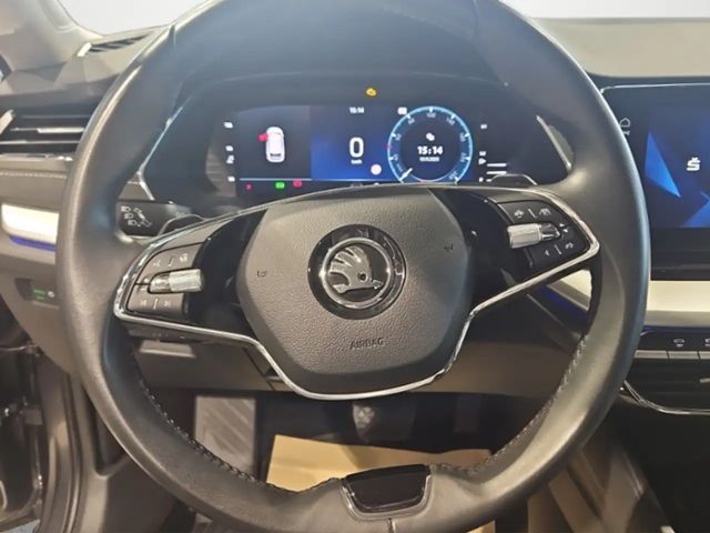 Skoda Octavia 2.0 TDI Combi Style Style