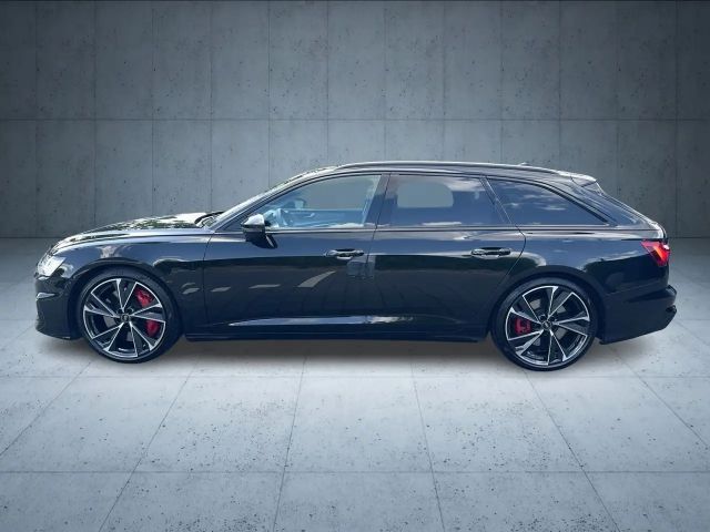 Audi S6 TDI AHK/21"/S-Sportsitz/Matrix/B&O/SHZ/