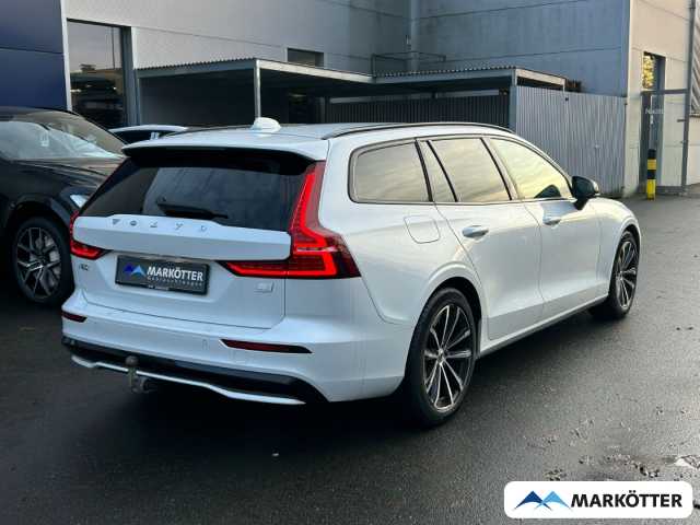 Volvo V60 V60