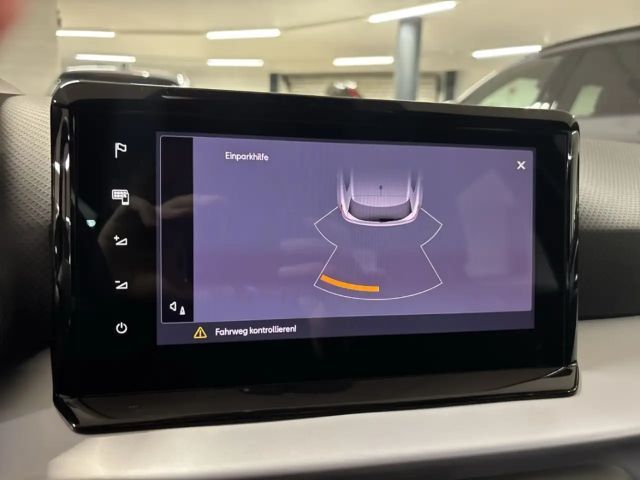 Seat Ibiza 1.5 TSI FR-lijn