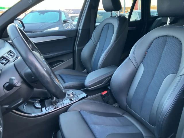 BMW X1 M-Sport sDrive