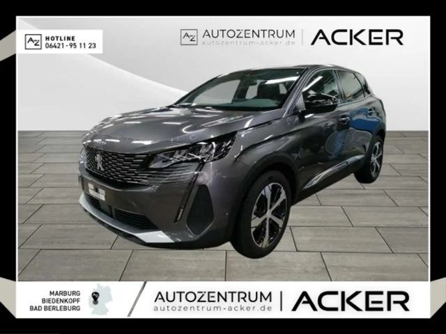Peugeot 3008 Allure Pack PureTech