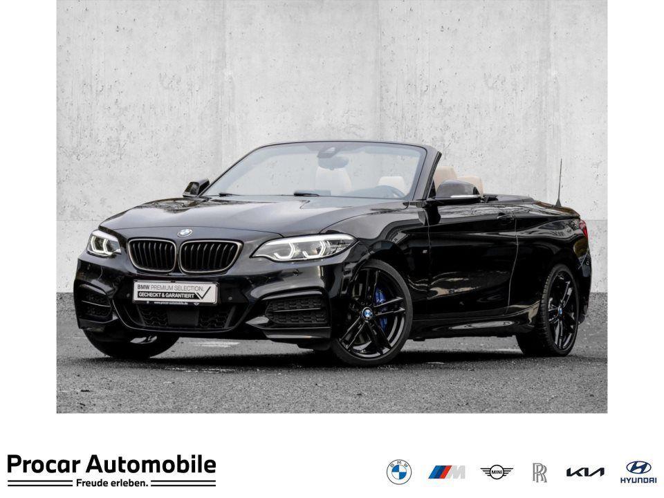 BMW M2 Cabrio