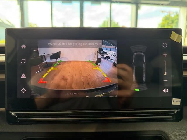 Citroën C3 Aircross Plus