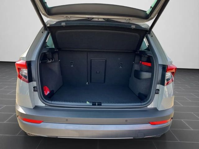 Skoda Karoq 1.5 TSI ACT Clever