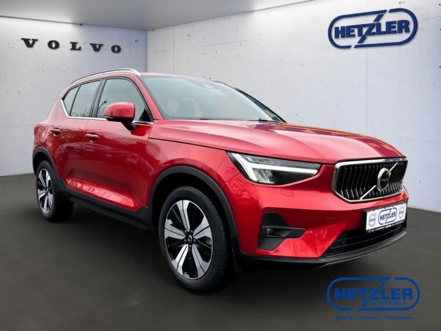 Volvo XC40 Core Recharge