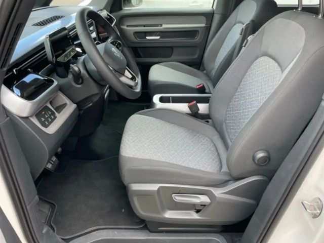 Volkswagen ID.Buzz IQ.Drive Pro