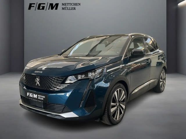 Peugeot 3008 GT-Line