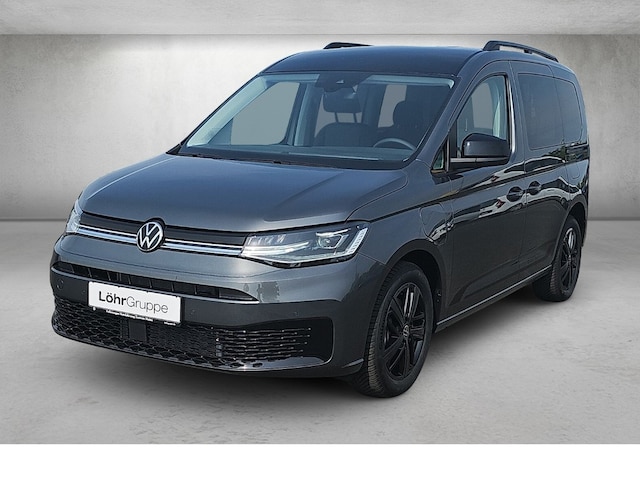 Volkswagen Caddy DSG eHybrid