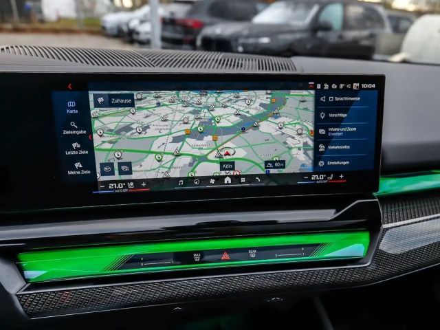 BMW M5 Touring Comf.Pak. PANO ACC AHK 360°KAM RFK LED