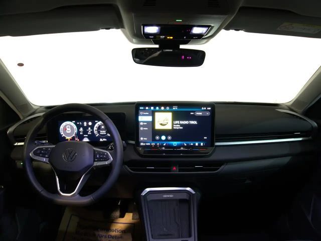 Volkswagen T-Roc DSG Life