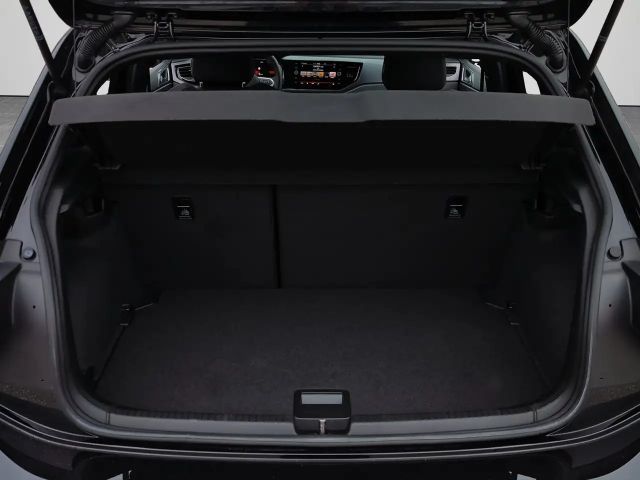 Volkswagen Polo DSG GTI