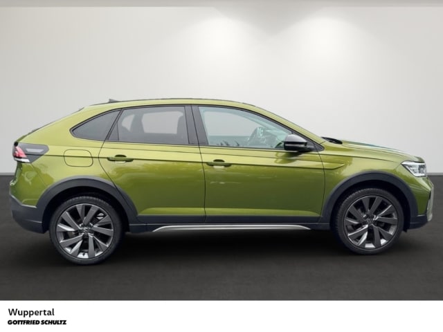 Volkswagen Taigo 1.0 TSI DSG