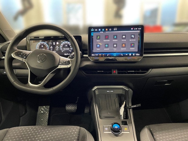 Volkswagen T-Roc 1.5 eTSI