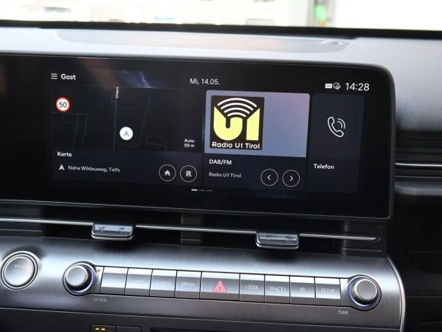 Hyundai Kona 1.0 2WD T-GDi