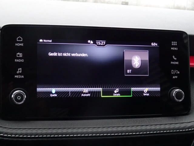 Skoda Fabia 1.0 TSI Monte Carlo