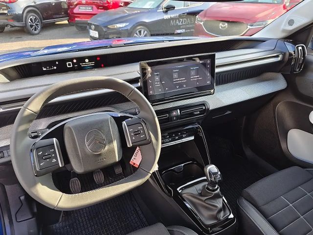 Citroën C3 Max PureTech